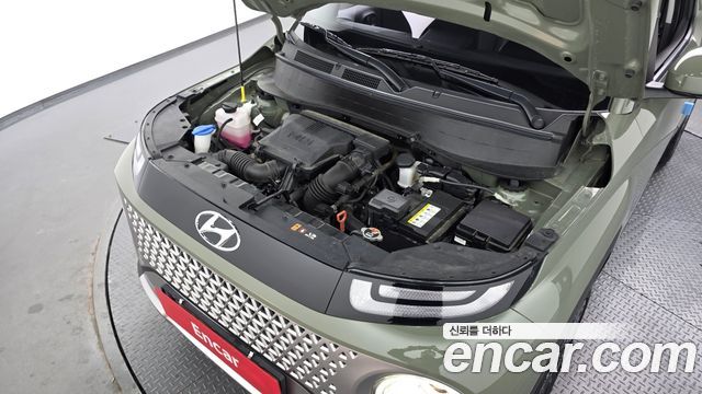 Hyundai Casper 2023 — photo 6