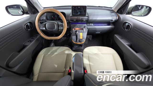 Hyundai Casper 2023 — photo 7
