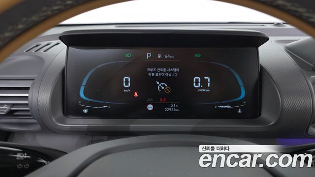 Hyundai Casper 2023 — photo 8