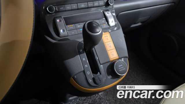 Hyundai Casper 2023 — photo 9