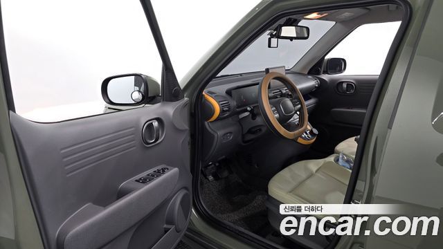Hyundai Casper 2023 — photo 10
