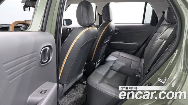 Hyundai Casper 2023 — photo 11