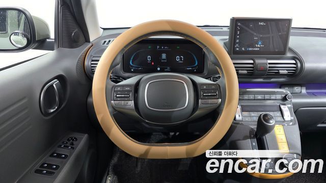 Hyundai Casper 2023 — photo 12