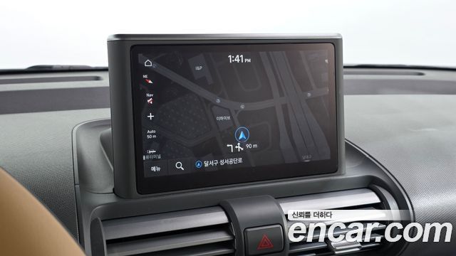 Hyundai Casper 2023 — photo 13