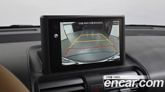 Hyundai Casper 2023 — photo 14