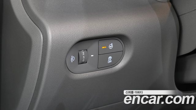 Hyundai Casper 2023 — photo 15