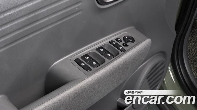 Hyundai Casper 2023 — photo 16