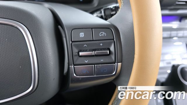 Hyundai Casper 2023 — photo 17