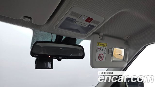 Hyundai Casper 2023 — photo 19