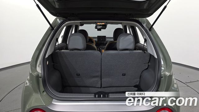 Hyundai Casper 2023 — photo 20