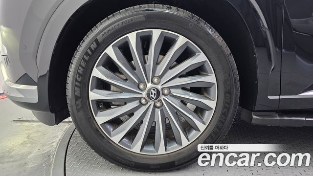 Hyundai Palisade 2024 — photo 5