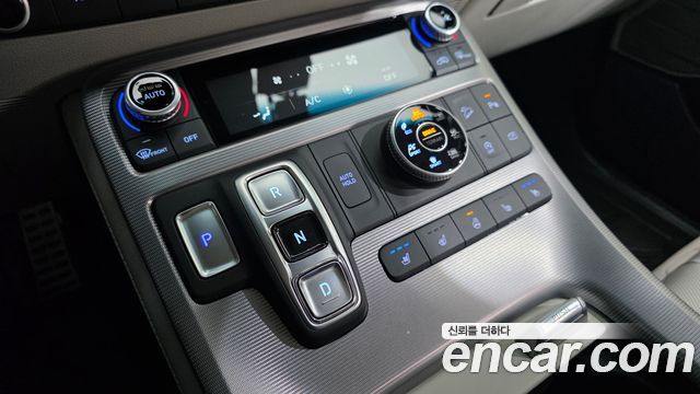 Hyundai Palisade 2024 — photo 9