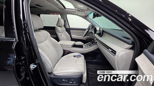 Hyundai Palisade 2024 — photo 10