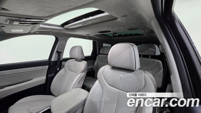 Hyundai Palisade 2024 — photo 12