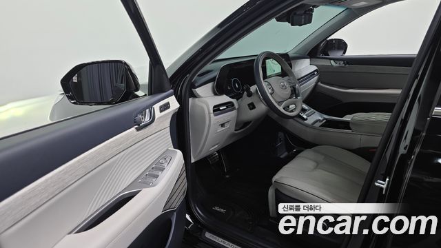 Hyundai Palisade 2024 — photo 13