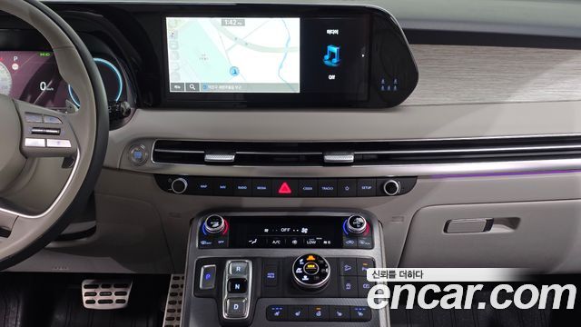 Hyundai Palisade 2024 — photo 14