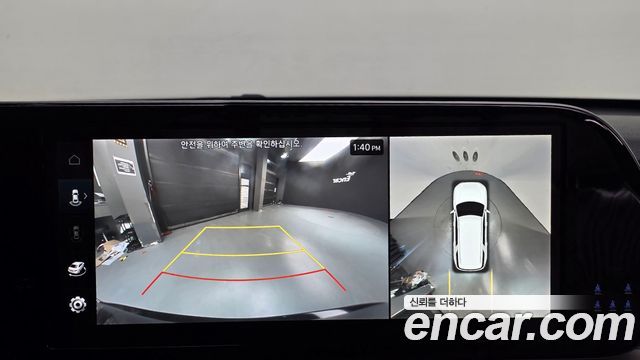 Hyundai Palisade 2024 — photo 15