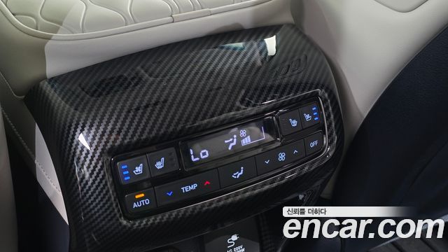 Hyundai Palisade 2024 — photo 18