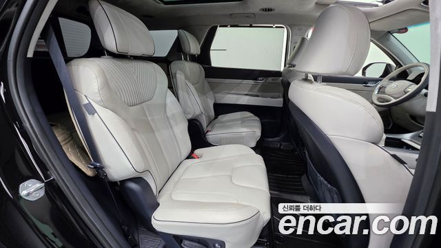 Hyundai Palisade 2024 — photo 19