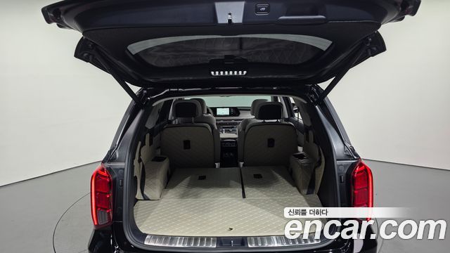 Hyundai Palisade 2024 — photo 20