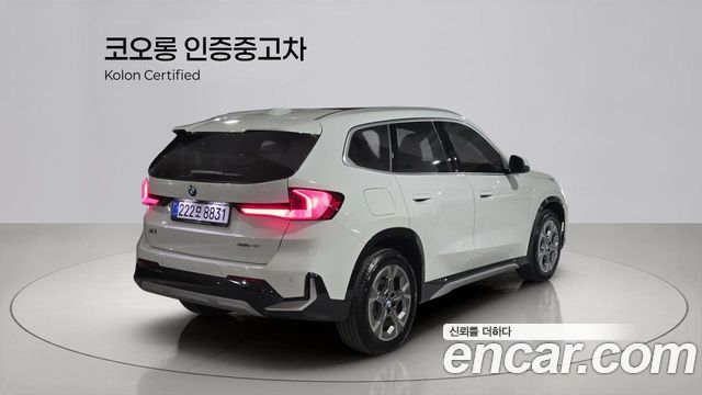 BMW X1 2025 — photo 2