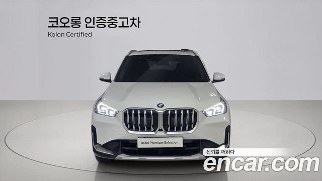 BMW X1 2025 — photo 3