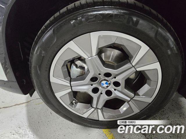 BMW X1 2025 — photo 5