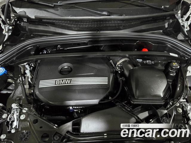 BMW X1 2025 — photo 6