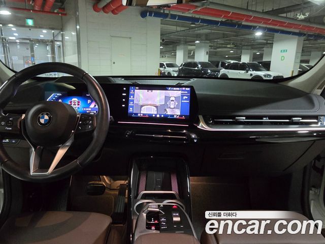 BMW X1 2025 — photo 7