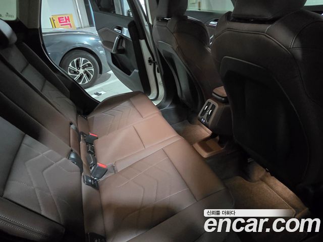 BMW X1 2025 — photo 10