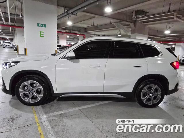 BMW X1 2025 — photo 11