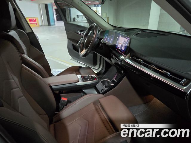 BMW X1 2025 — photo 12