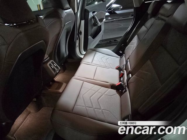 BMW X1 2025 — photo 14