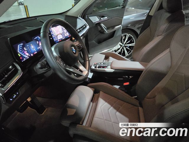 BMW X1 2025 — photo 15