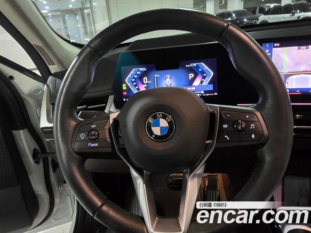 BMW X1 2025 — photo 16
