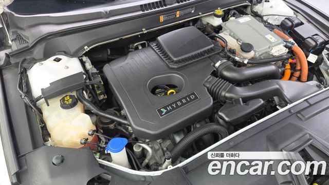 Lincoln MKZ 2018 — photo 6