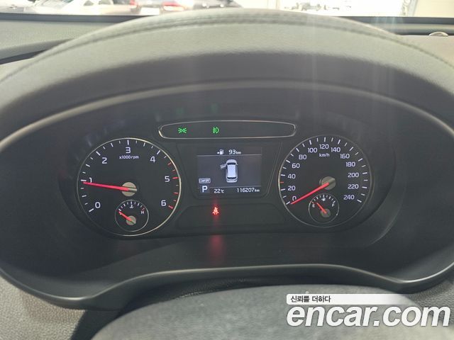 Kia Sorento 2018 — photo 10