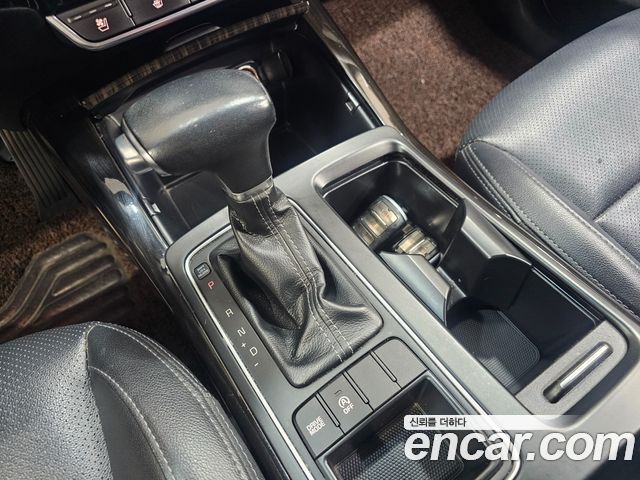 Kia Sorento 2018 — photo 12