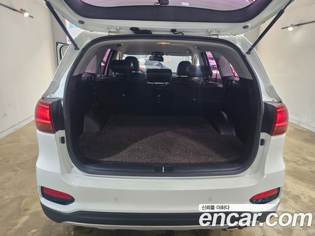 Kia Sorento 2018 — photo 14