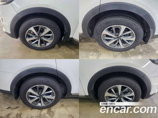 Kia Sorento 2018 — photo 15