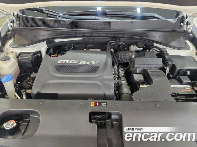 Kia Sorento 2018 — photo 17