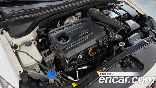 Hyundai AVANTE 2016 — photo 6