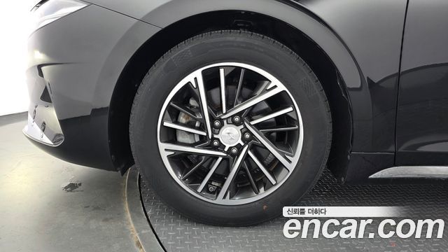 Hyundai Grandeur 2020 — photo 5