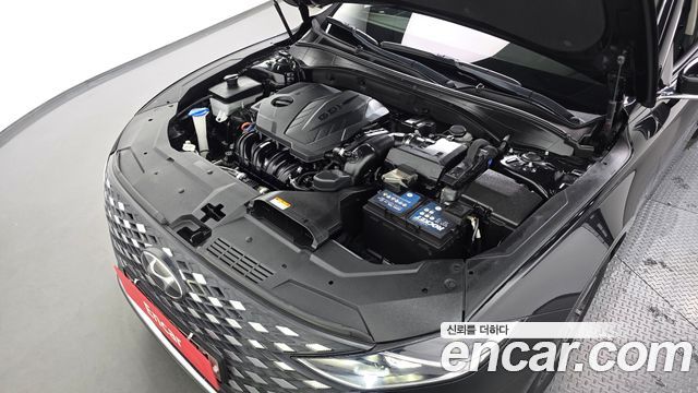 Hyundai Grandeur 2020 — photo 6
