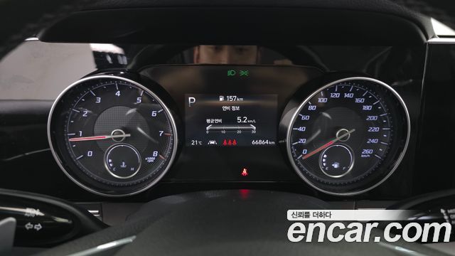 Hyundai Grandeur 2020 — photo 8