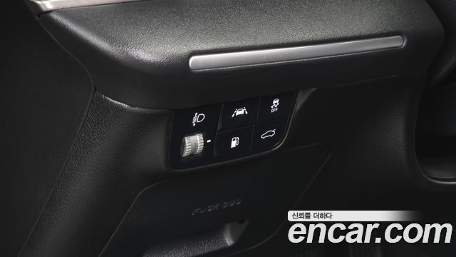 Hyundai Grandeur 2020 — photo 15