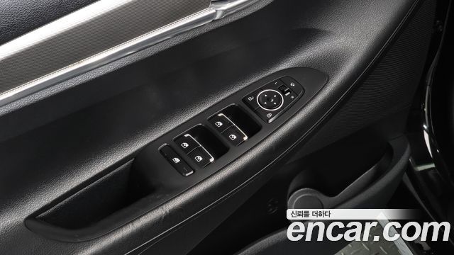 Hyundai Grandeur 2020 — photo 16