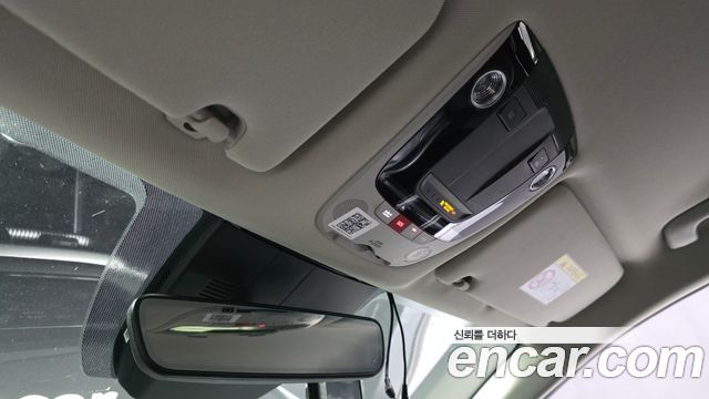 Kia K5 2022 — photo 31