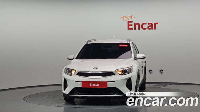 Kia Stonic 2020 — photo 3
