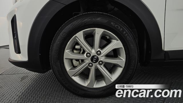 Kia Stonic 2020 — photo 5